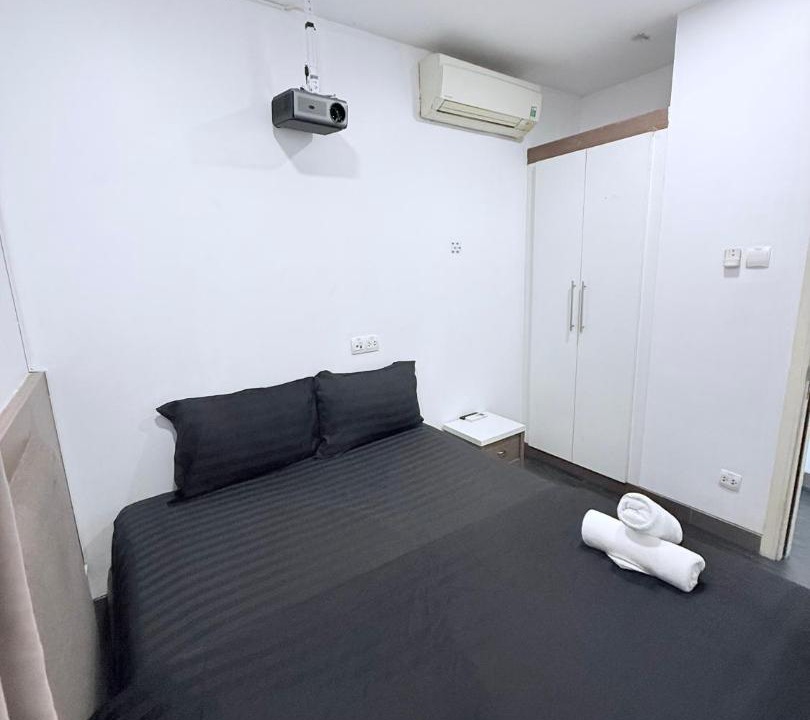 Photo of Bedroom in Thao Dien