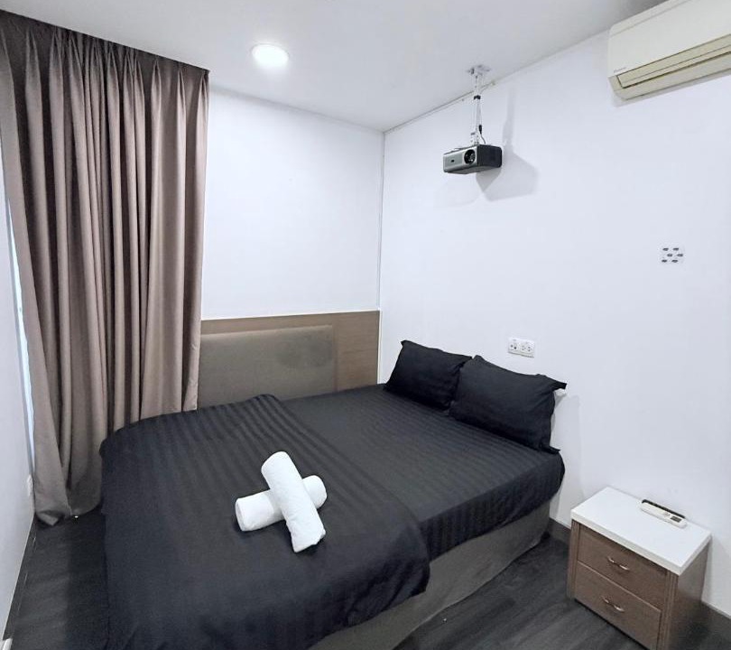 Photo of Bedroom in Thao Dien