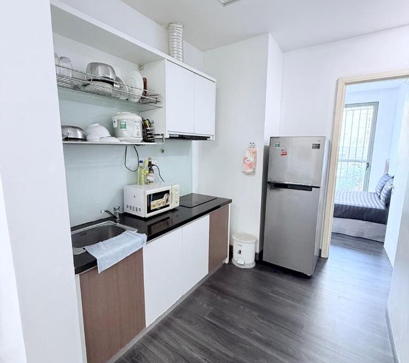 Photo of Kitchen in Thao Dien