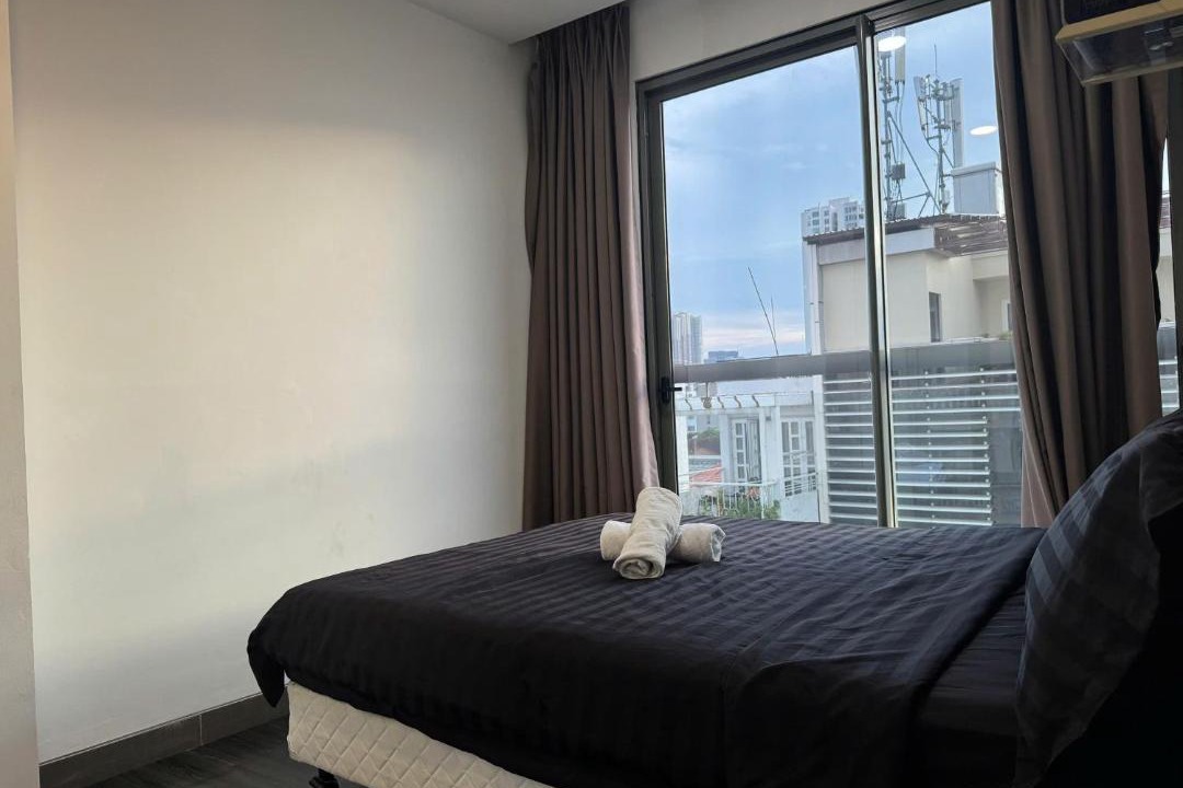 Photo of Bedroom in Thao Dien