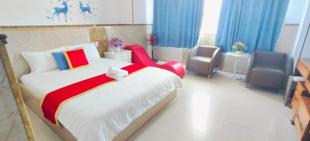 Photo of Bedroom in Vung Tau