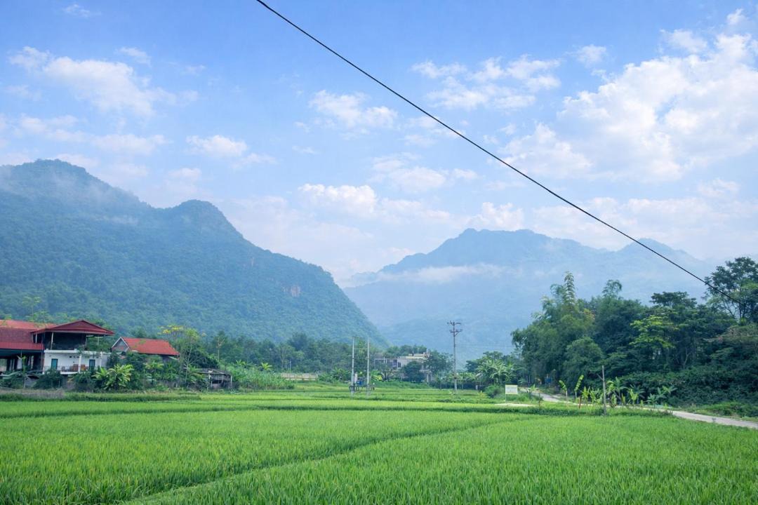 Photo of Others in Mai Chau