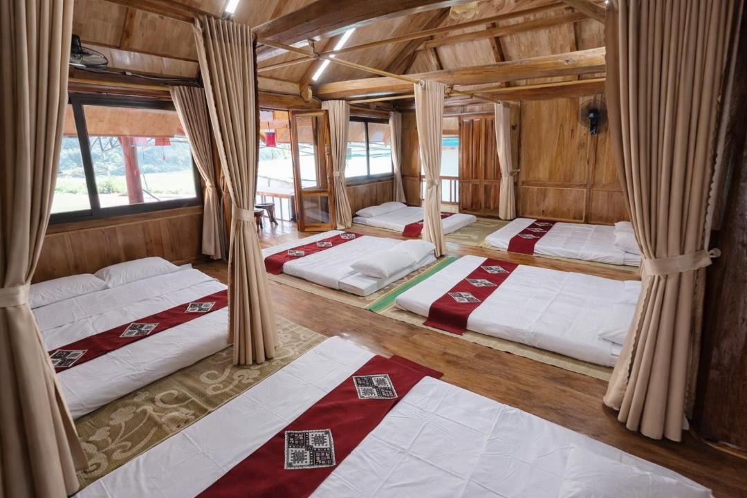 Photo of Bedroom in Mai Chau