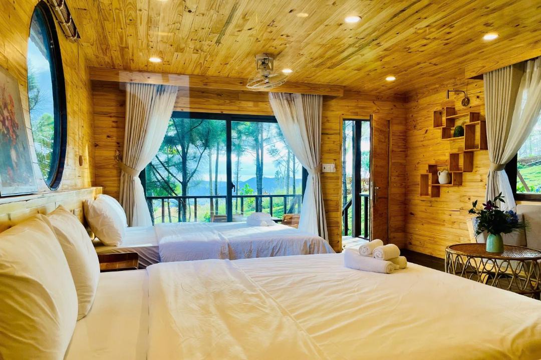 Photo of Bedroom in Dak Glong