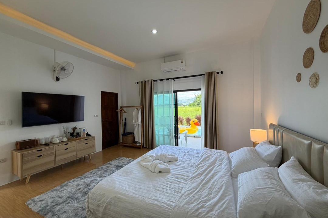 Photo of Bedroom in Pua