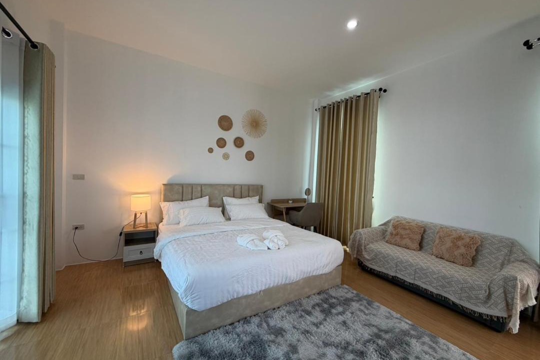 Photo of Bedroom in Pua