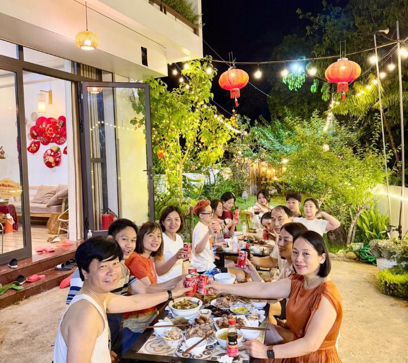 Photo of Others in Moc Chau