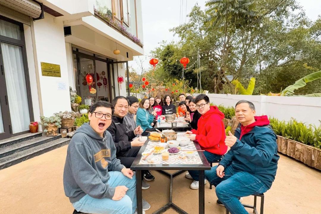 Photo of Others in Moc Chau