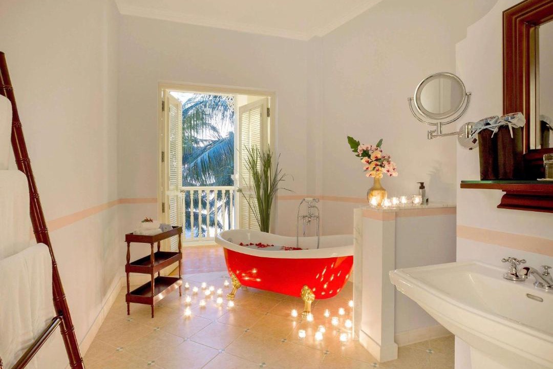 Photo of Bathroom in Duong Dong