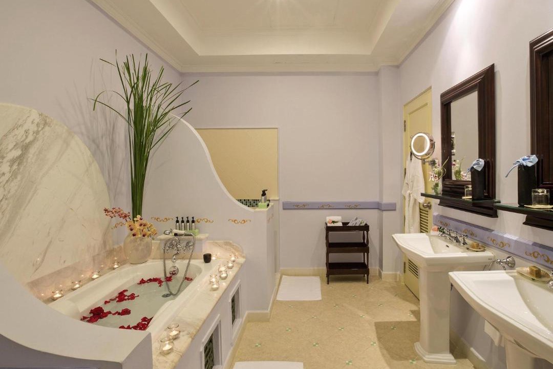 Photo of Bathroom in Duong Dong