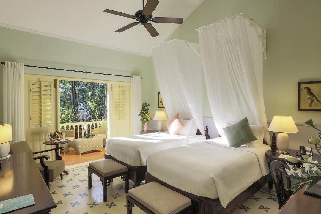 Photo of Bedroom in Duong Dong