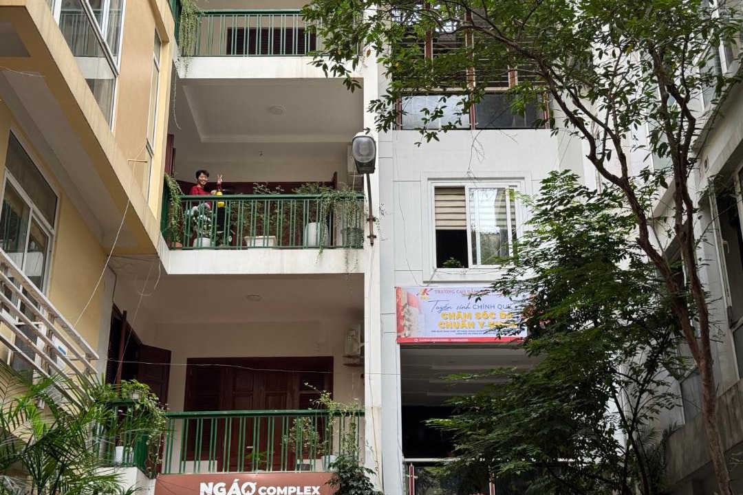 Photo of Others in Dong Da