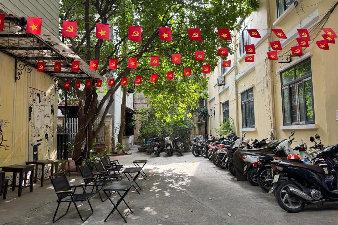Photo of Others in Dong Da