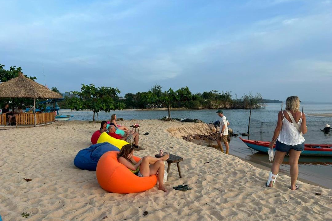 Photo of Others in Cua Can Village