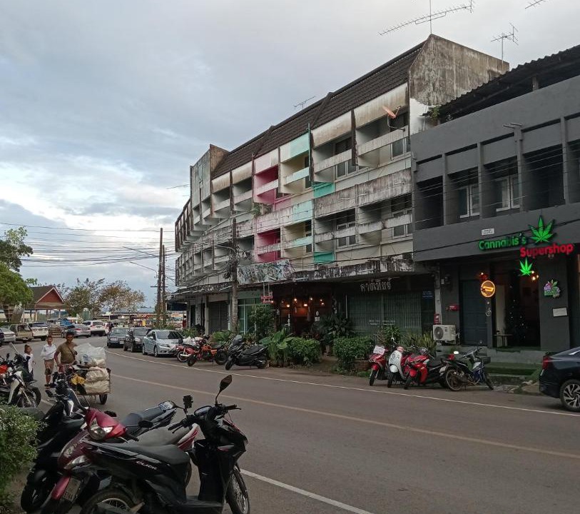 Photo of Others in Downtown Krabi