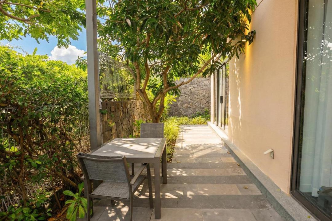 Photo of Patio Balcony in Cam Lam