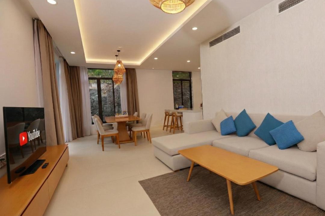 Photo of Livingroom in Cam Lam