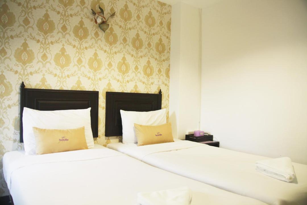 Photo of Bedroom in Chana Songkhram