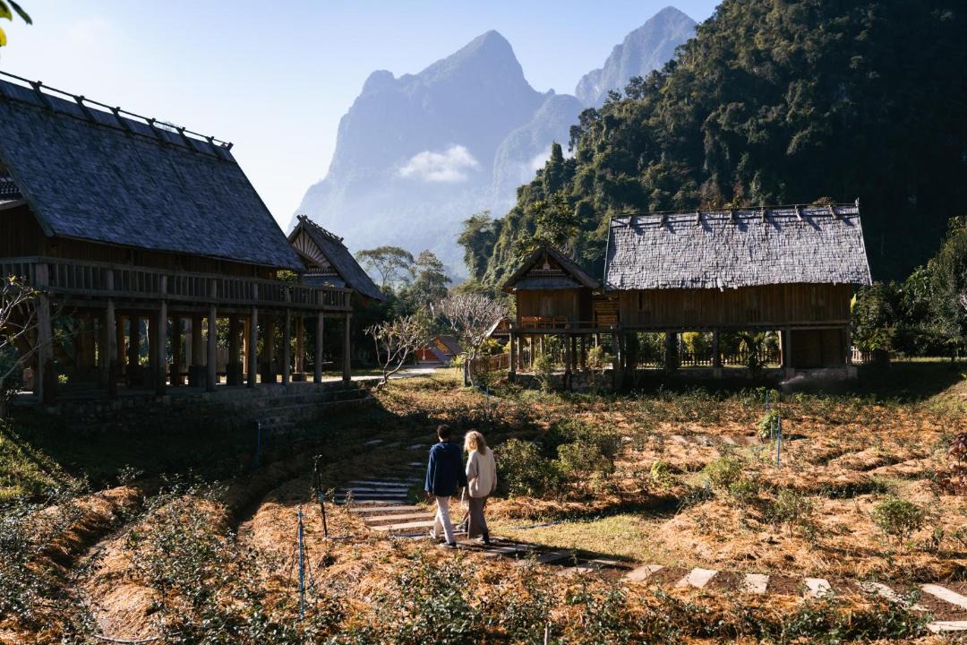 Photo of Others in Louangphabang