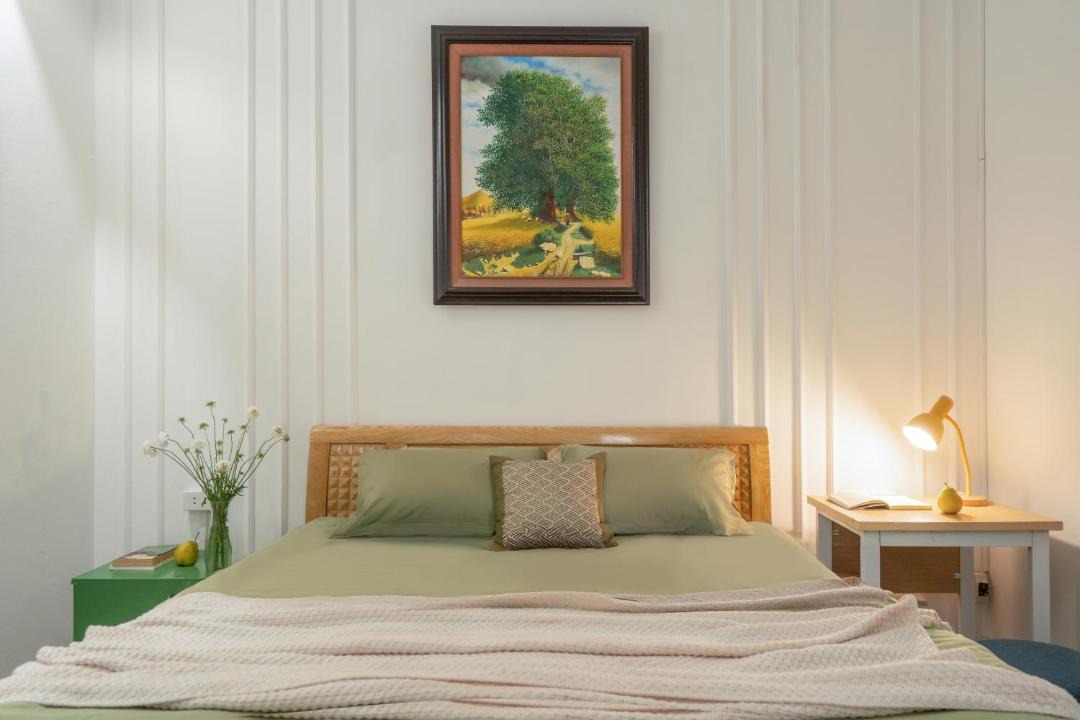 Photo of Bedroom in Ba Dinh