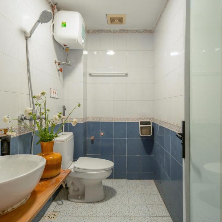 Photo of Bathroom in Ba Dinh