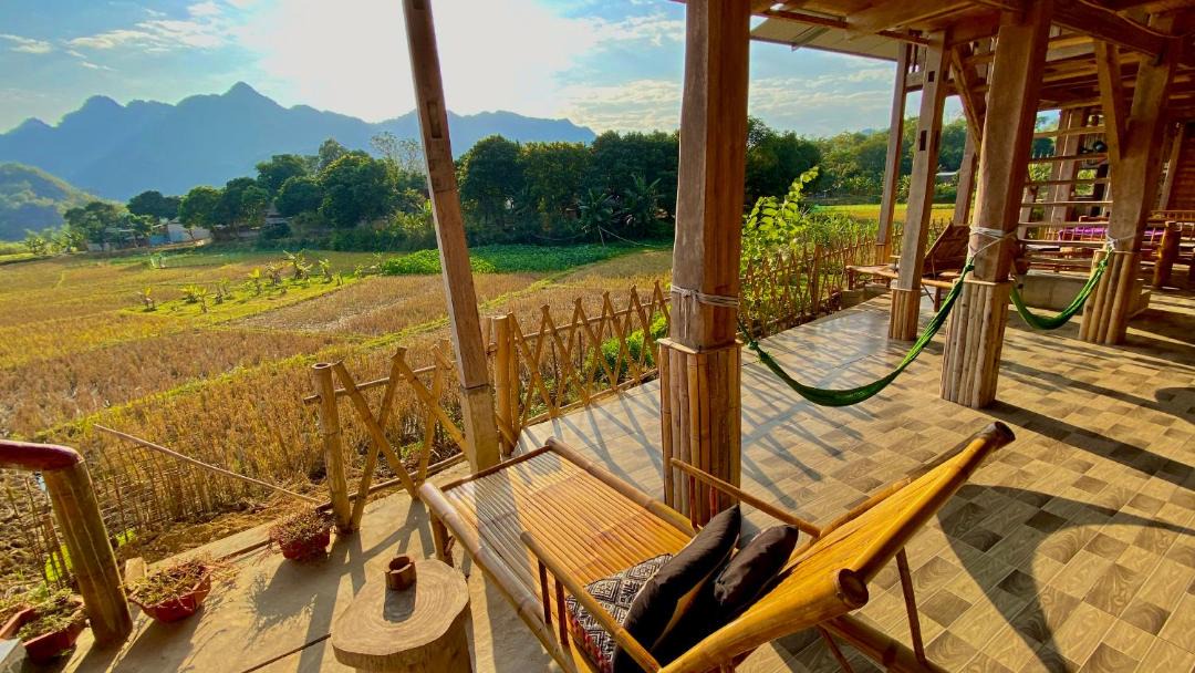 Photo of Others in Mai Chau