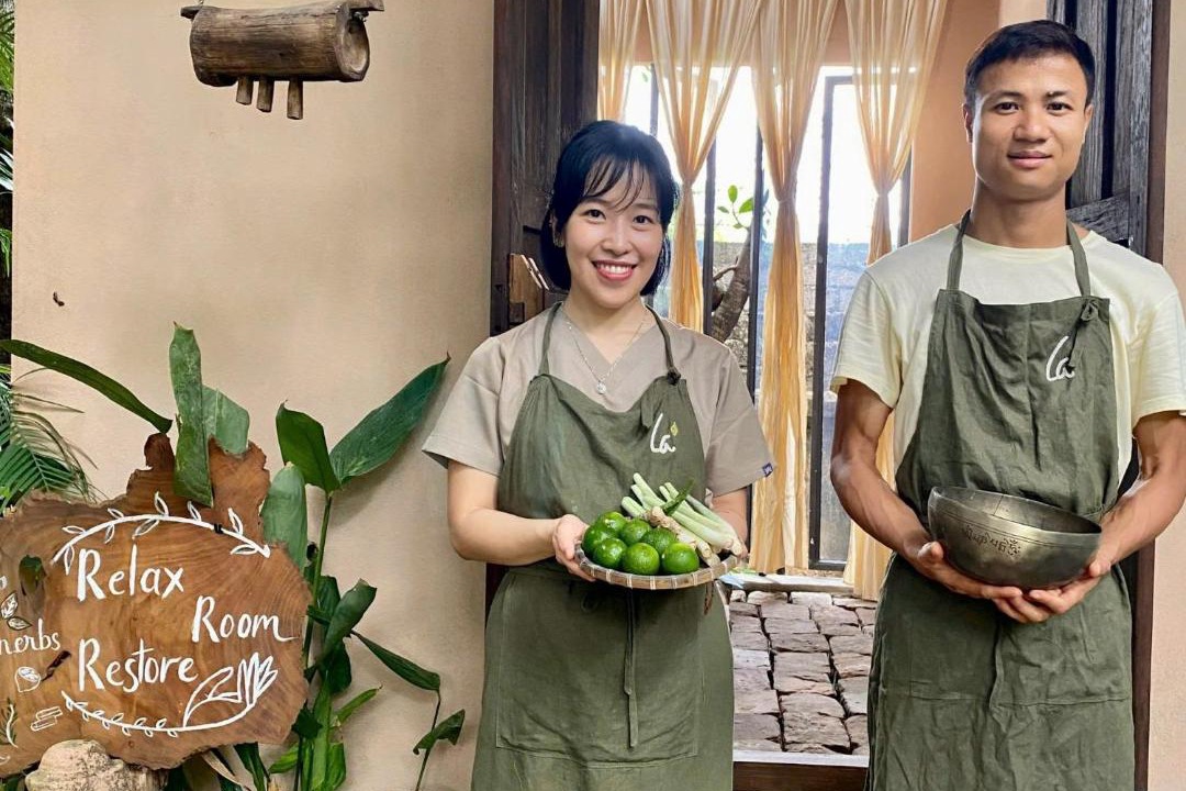 Photo of Others in Vinh
