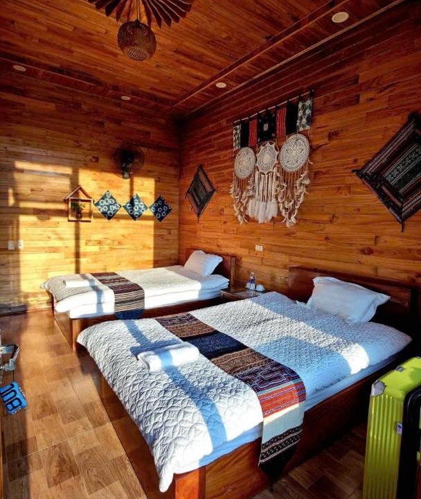 Photo of Bedroom in Sa Pa
