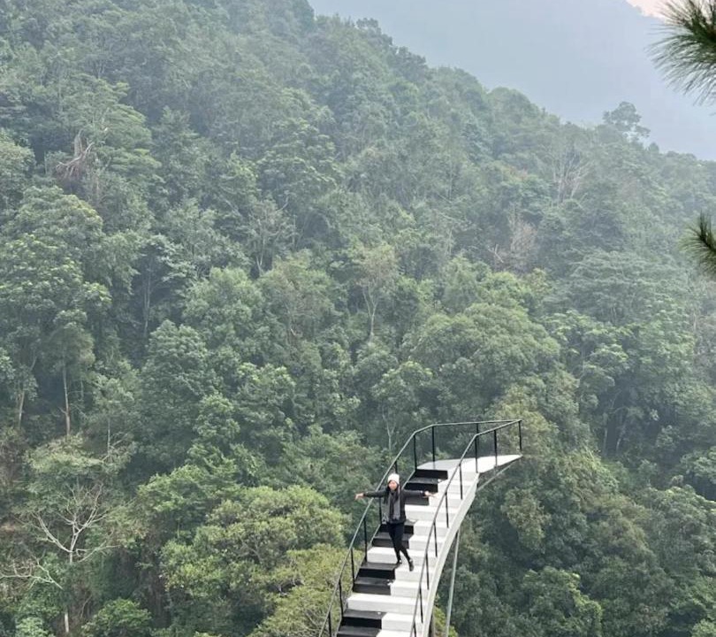 Photo of Others in Tam Dao