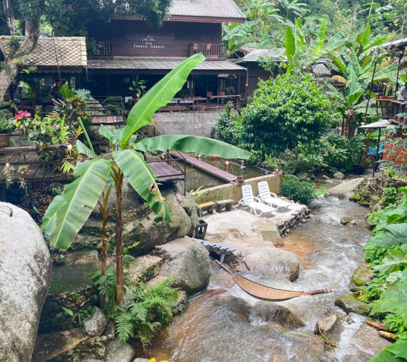 Photo of Others in Mae Kampong