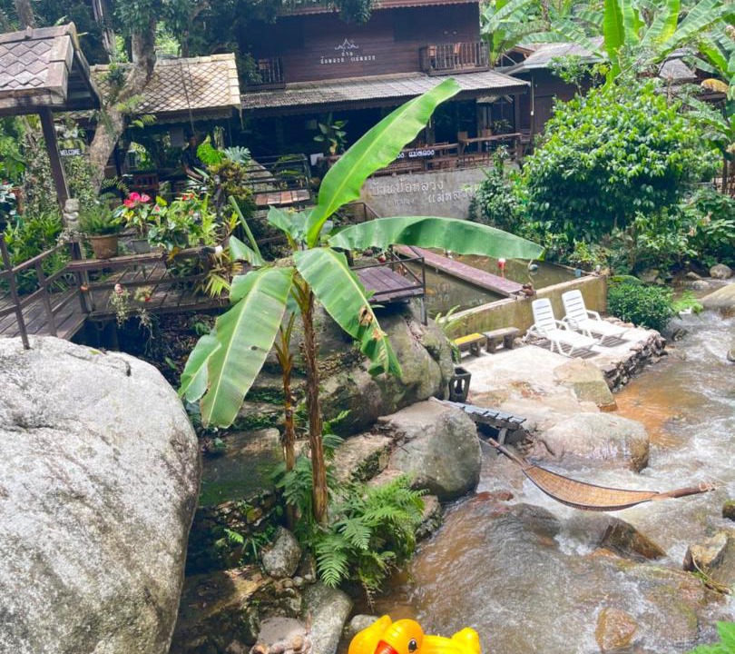 Photo of Others in Mae Kampong