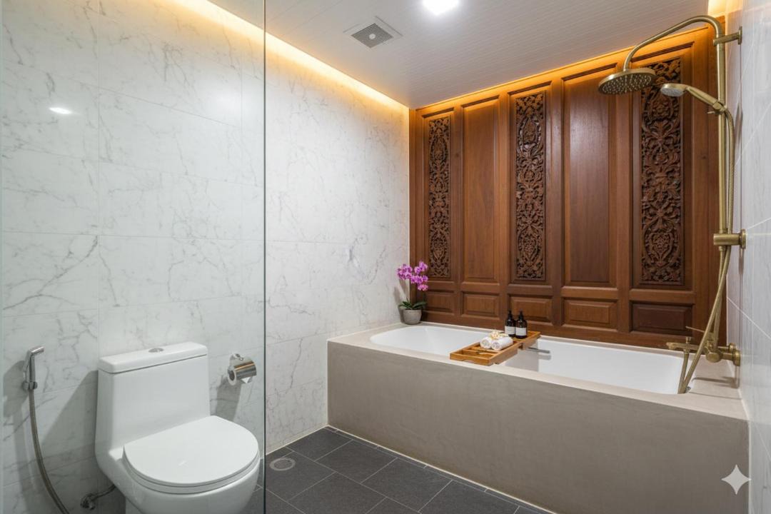 Photo of Bathroom in Samnak Thon