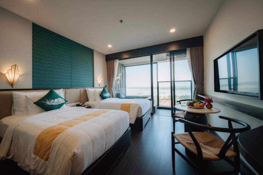 Photo of Bedroom in Thanh Thuy
