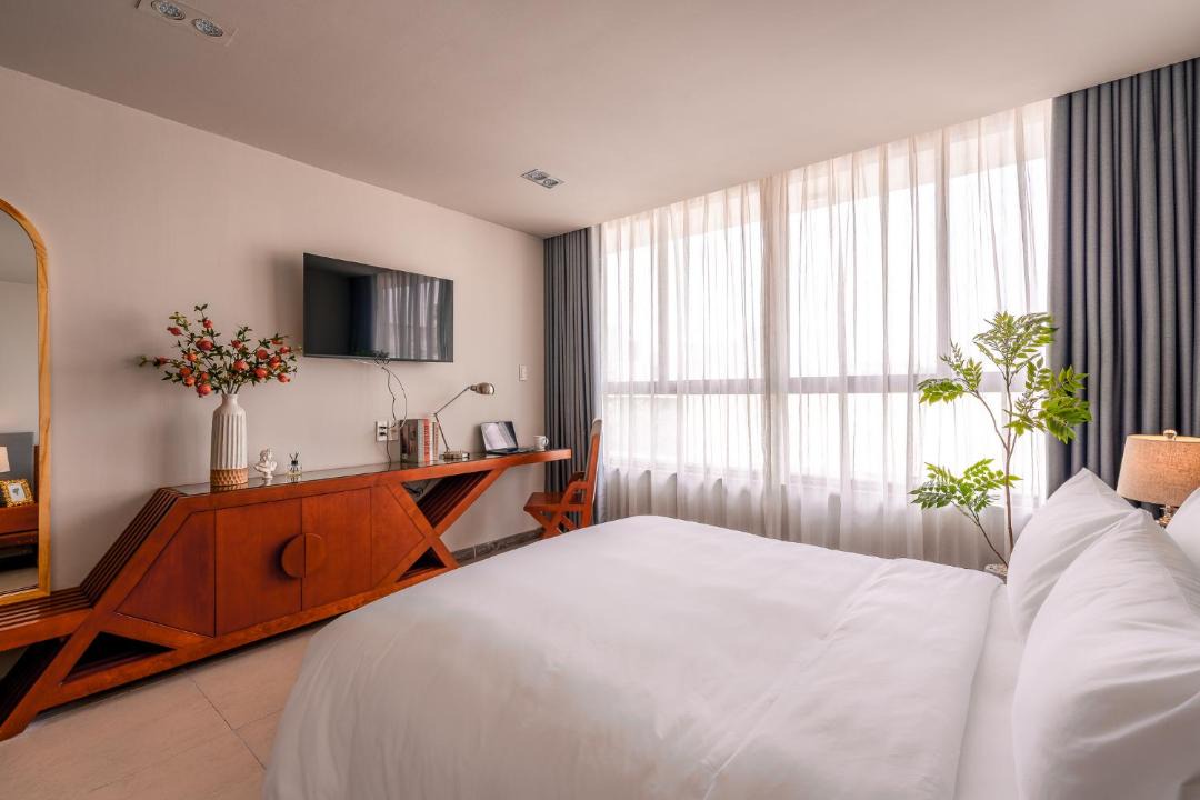 Photo of Bedroom in Phu Nhuan