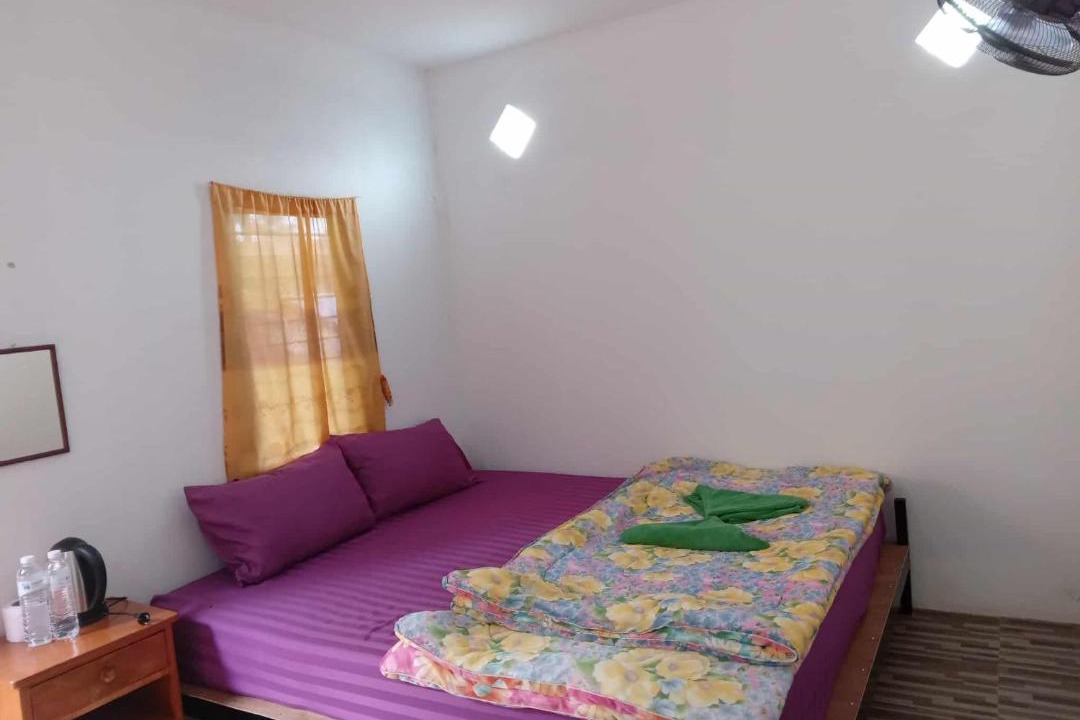 Photo of Bedroom in Mok Cham Pae