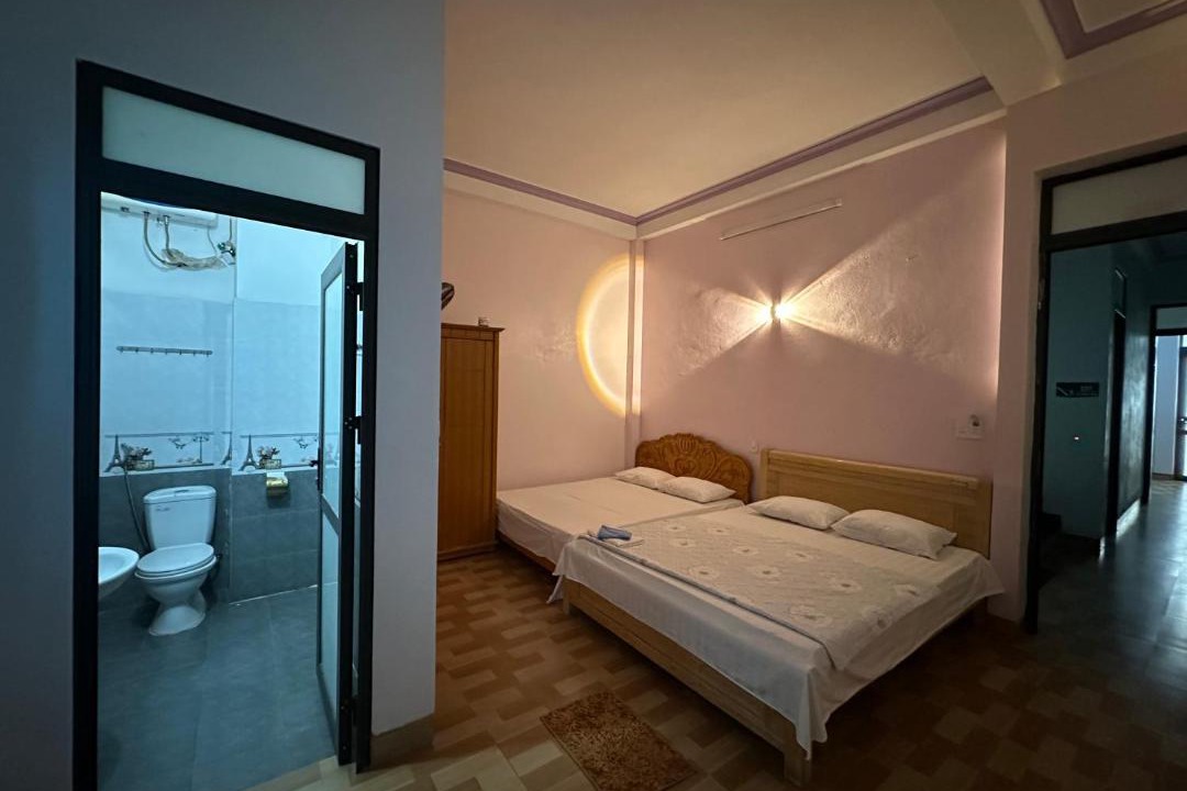 Photo of Bedroom in Tan Uyen