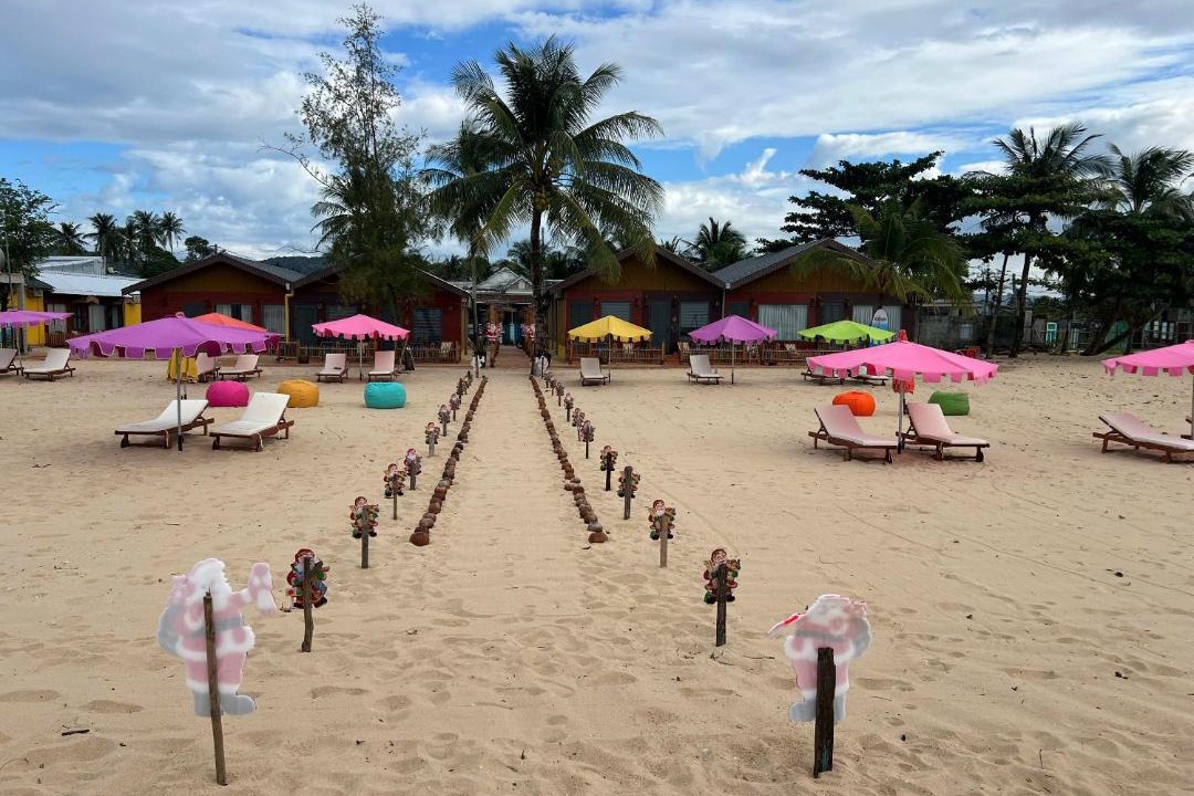 Photo of Others in Cua Can Village