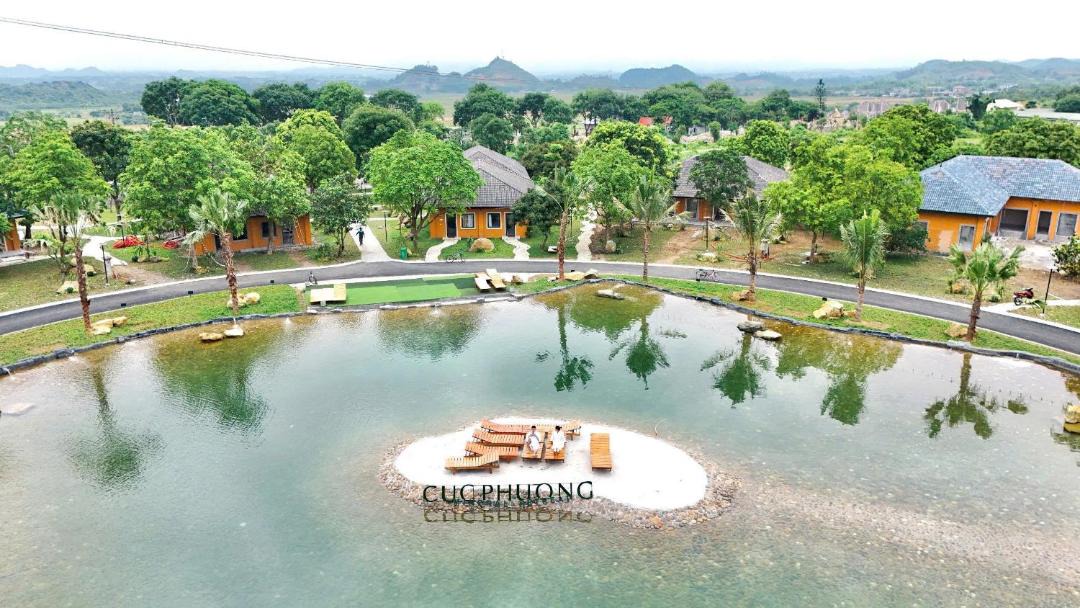 Photo of Others in Cuc Phuong
