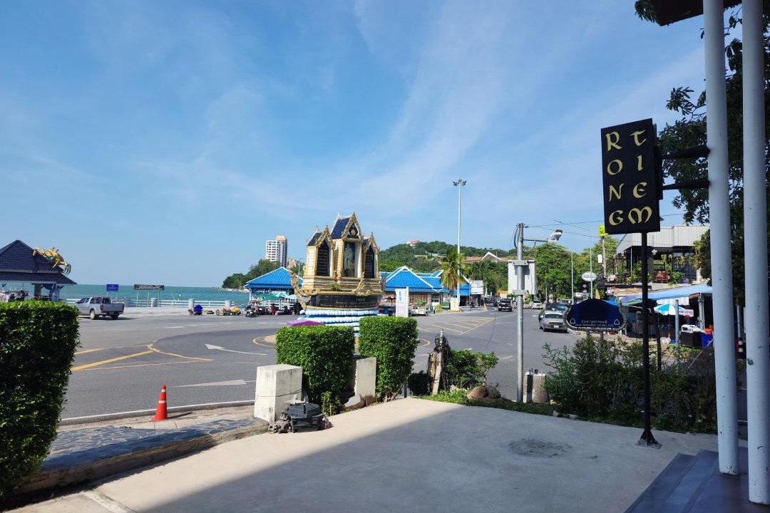 Photo of Others in Ban Bang Saen