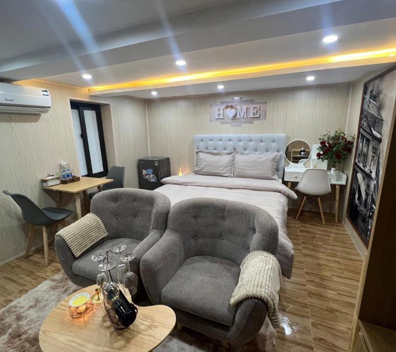 Photo of Livingroom in Ngo Quyen