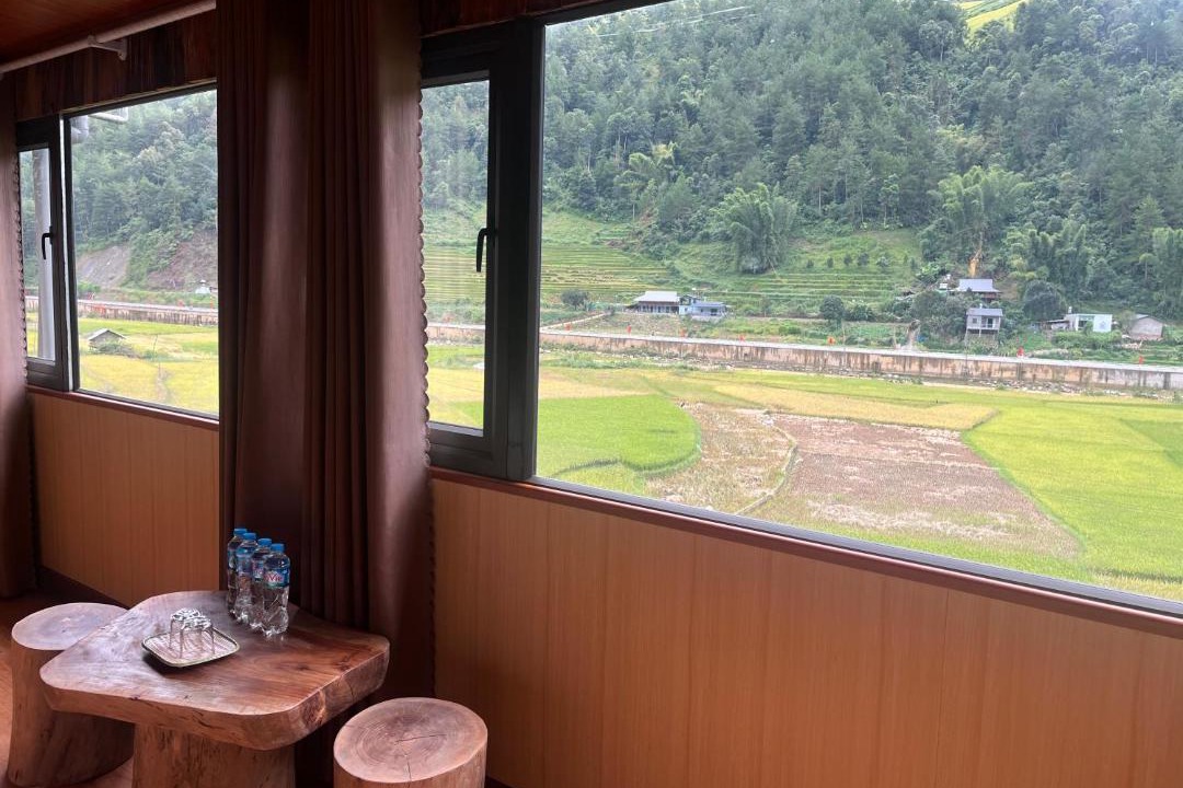 Photo of Others in Mu Cang Chai