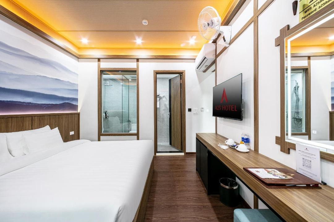 Photo of Bedroom in Cau Giay