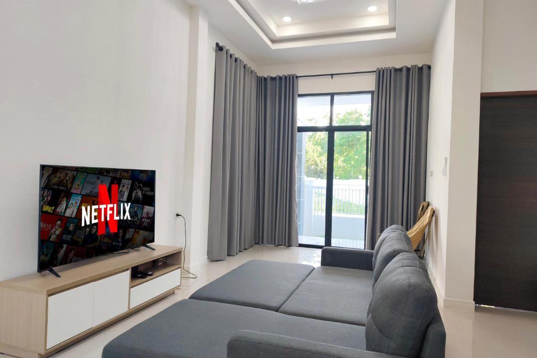 Photo of Livingroom in Phra Lap