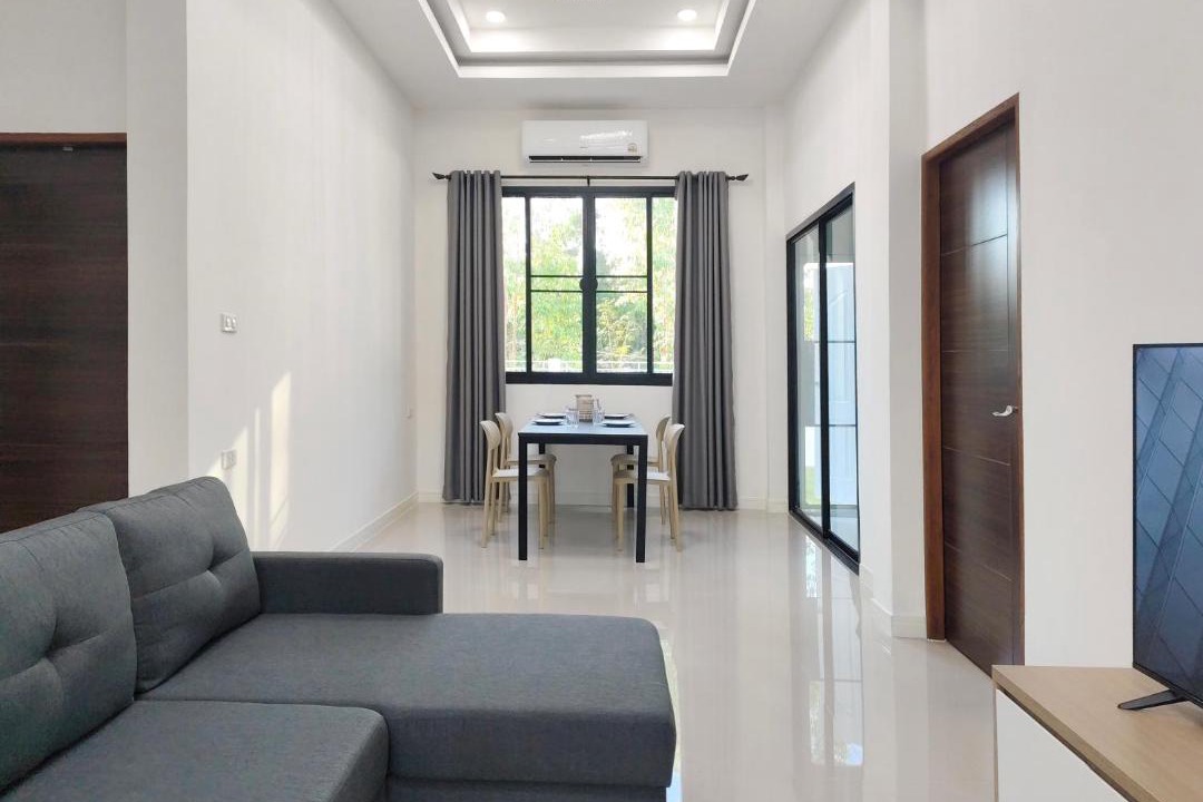 Photo of Livingroom in Phra Lap