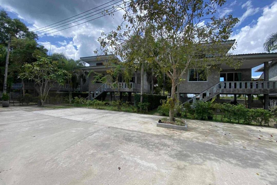 Photo of Others in Ko Pha-ngan