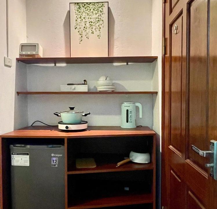 Photo of Kitchen in Hang Bai