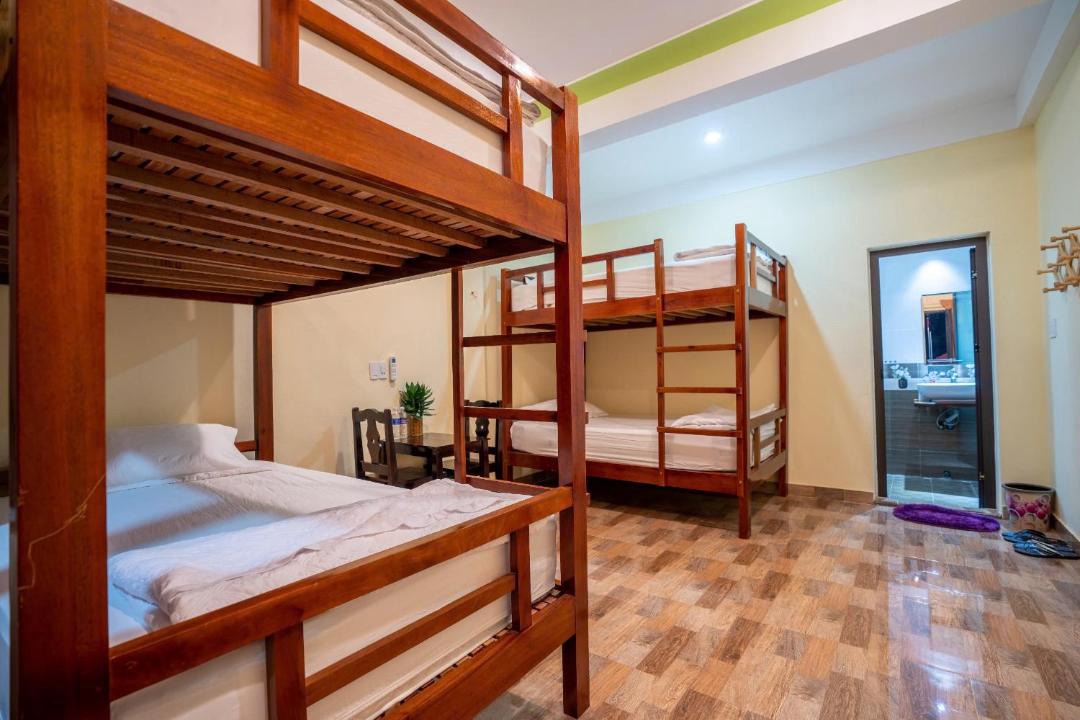 Photo of Bedroom in Phong Nha