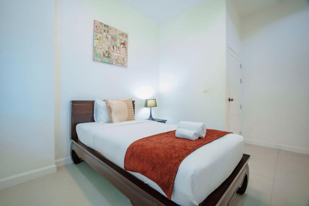 Photo of Bedroom in Koh Kaew