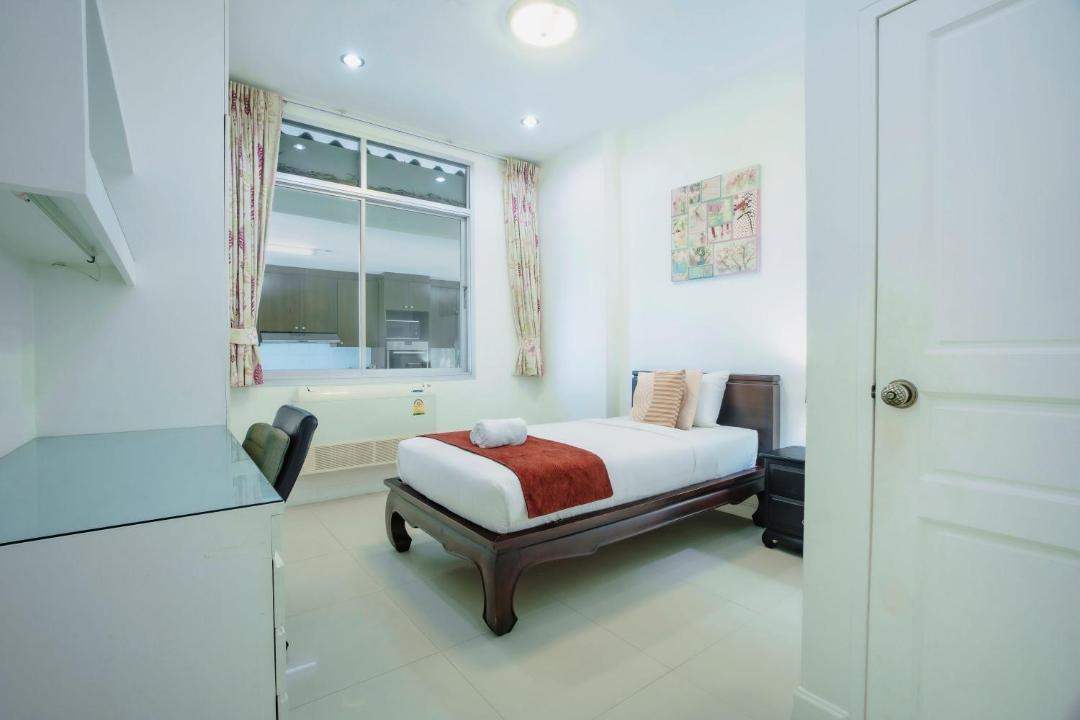 Photo of Bedroom in Koh Kaew