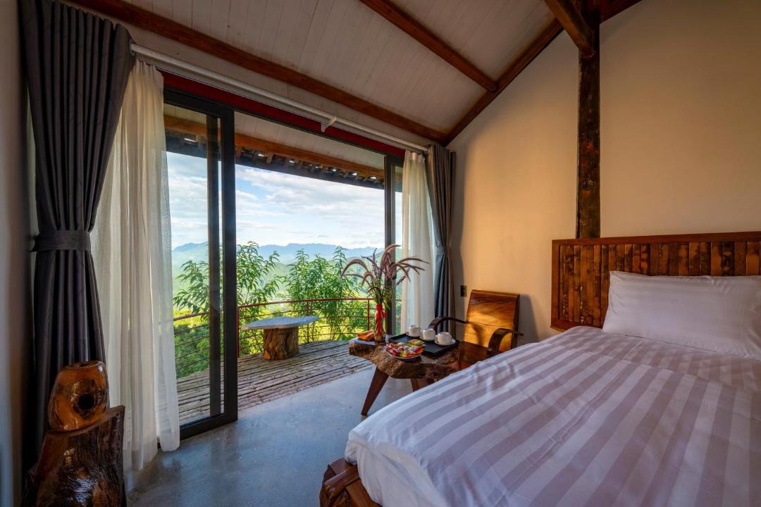 Photo of Bedroom in Ha Giang